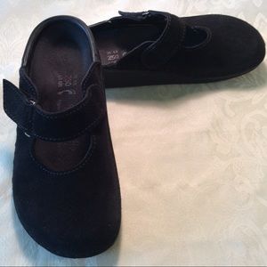 Birkenstock Tatami Mules